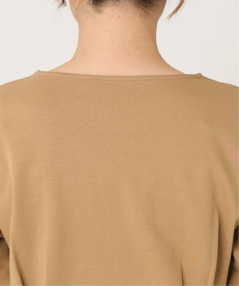 《追加》ADDICTポンチウエストタックプルオーバー◆（JOURNAL STANDARD relume）