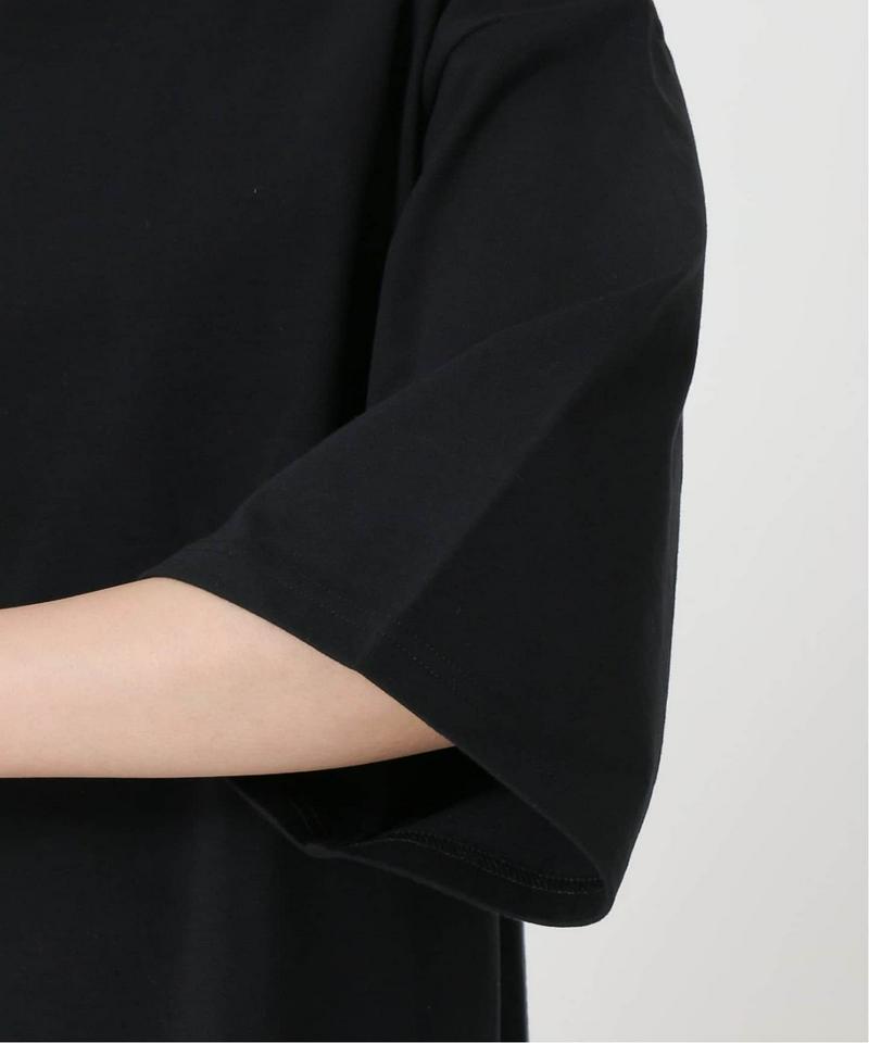 《追加》バスクシャツクルーネックTEE◆（JOURNAL STANDARD relume）