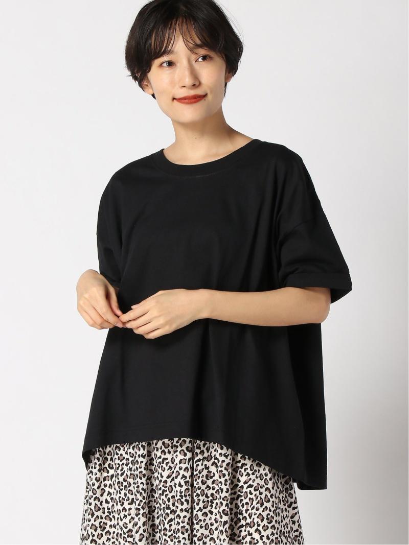 18/OE天竺汗ジミ防止BIGTシャツ