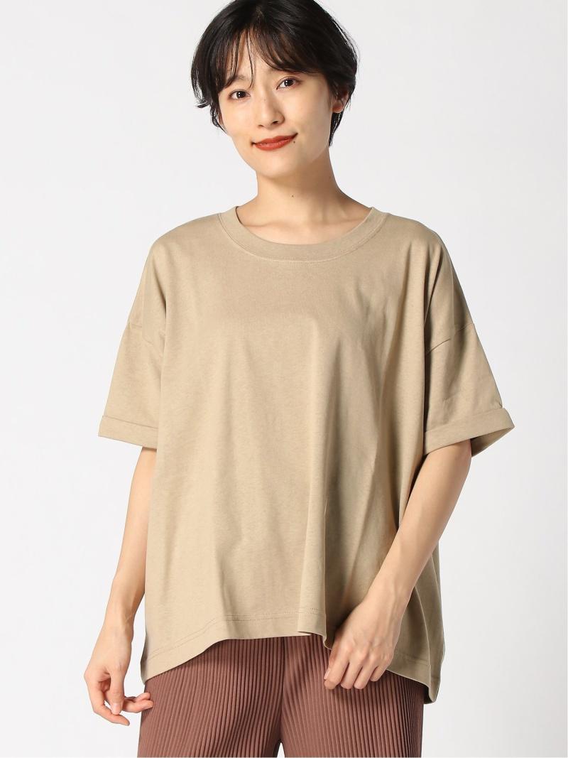 18/OE天竺汗ジミ防止BIGTシャツ