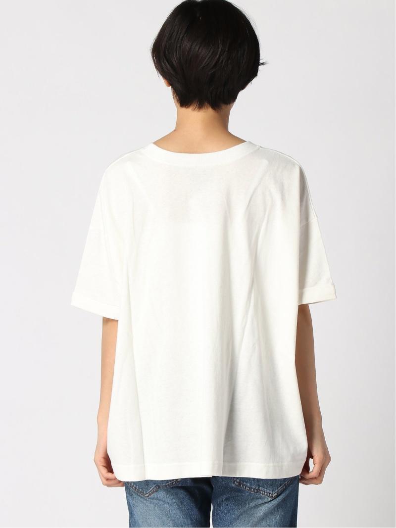 18/OE天竺汗ジミ防止BIGTシャツ