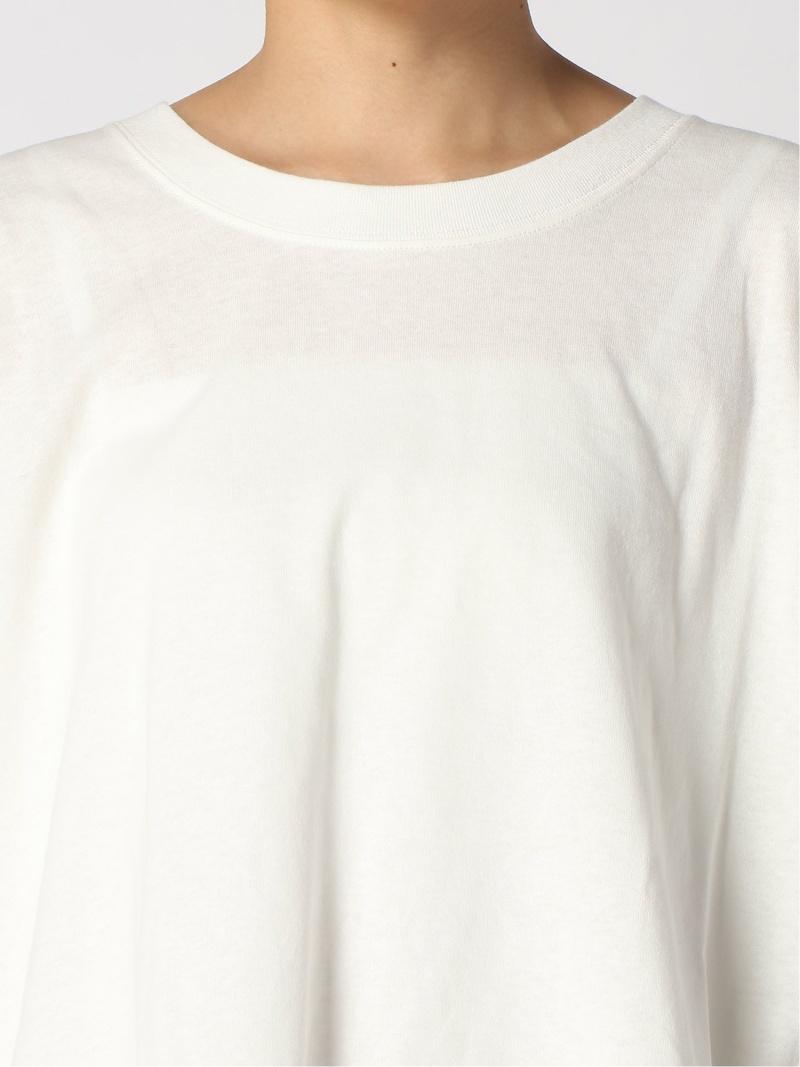 18/OE天竺汗ジミ防止BIGTシャツ