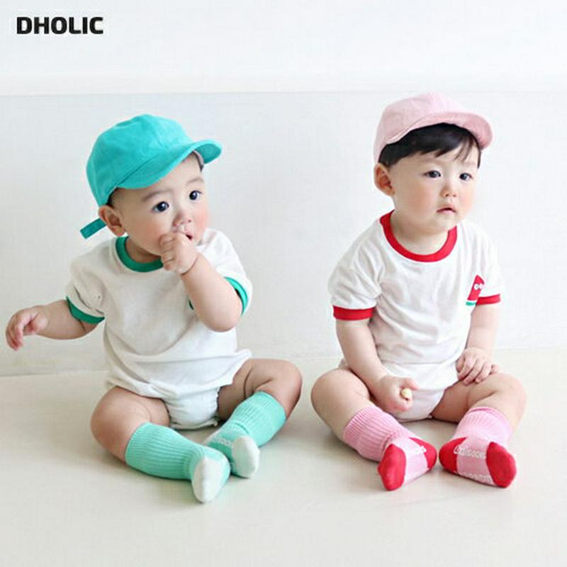 【新作10%OFF】配色フルーツボディスーツ p002843 キッズ 【0~2才】【bc】【韓国 ファッション ボディースーツ 