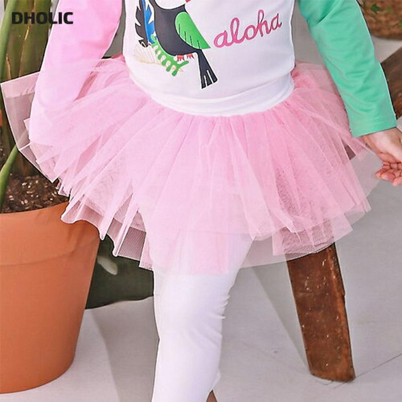 チュールスカートスイムレギンス・ キッズ【3~8才】【bw】【水着 スイムウェア ビーチウェア スイムレギンス レギンス 単色 シンプル チュールスカート 女の子 夏 韓国 韓国子供服 子供 こども 子供服 こども服】【KIDS】