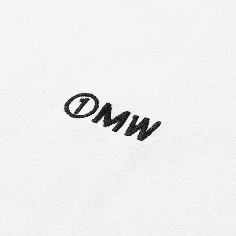 ビッグT(5分袖)(切り替え1)1MW by SOPH.