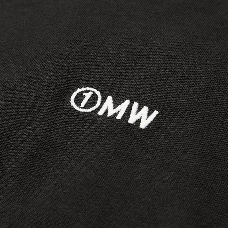 ビッグT(5分袖)(切り替え2)1MW by SOPH.