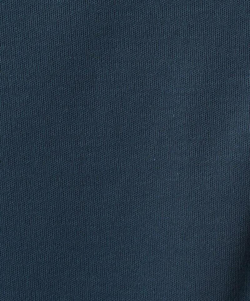 【洗える】コットンジャージワンピース