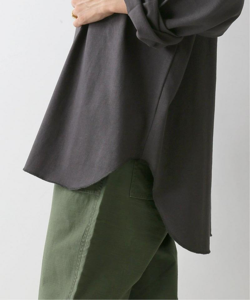 【Goodwear/グッドウェア】FOOTBALL TEE：Tシャツ◆（JOURNAL STANDARD relume）