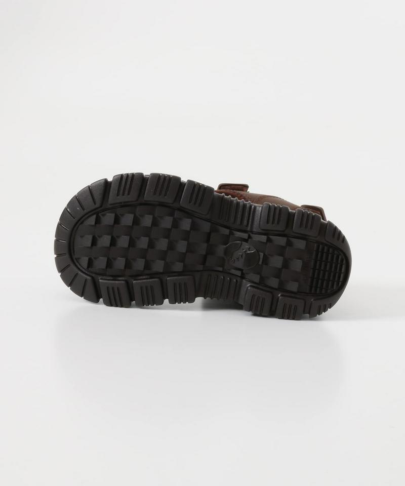 SHAKA　HUMVEE AT