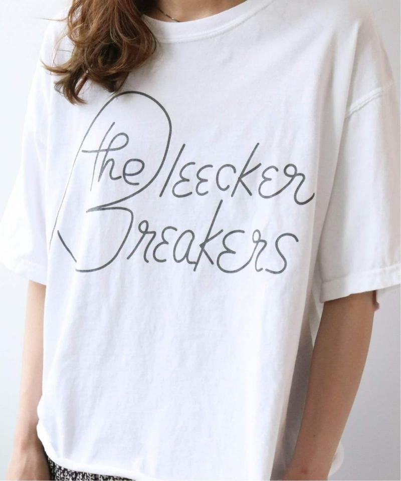 《追加》【THE DAY ON THE BEACH】CUT OFF TEE：Tシャツ◆（JOURNAL STANDARD rel