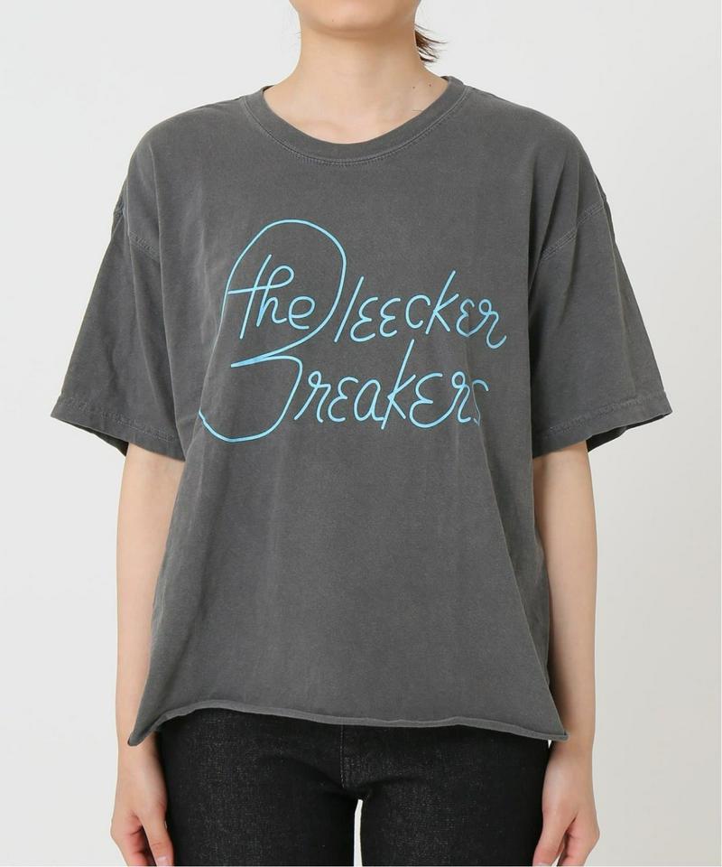 《追加》【THE DAY ON THE BEACH】CUT OFF TEE：Tシャツ◆（JOURNAL STANDARD rel