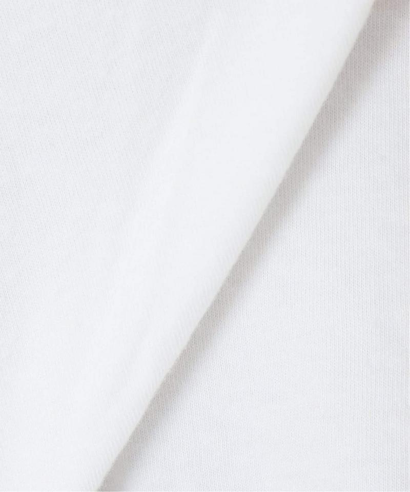 《追加》【THE DAY ON THE BEACH】CUT OFF TEE：Tシャツ◆（JOURNAL STANDARD rel