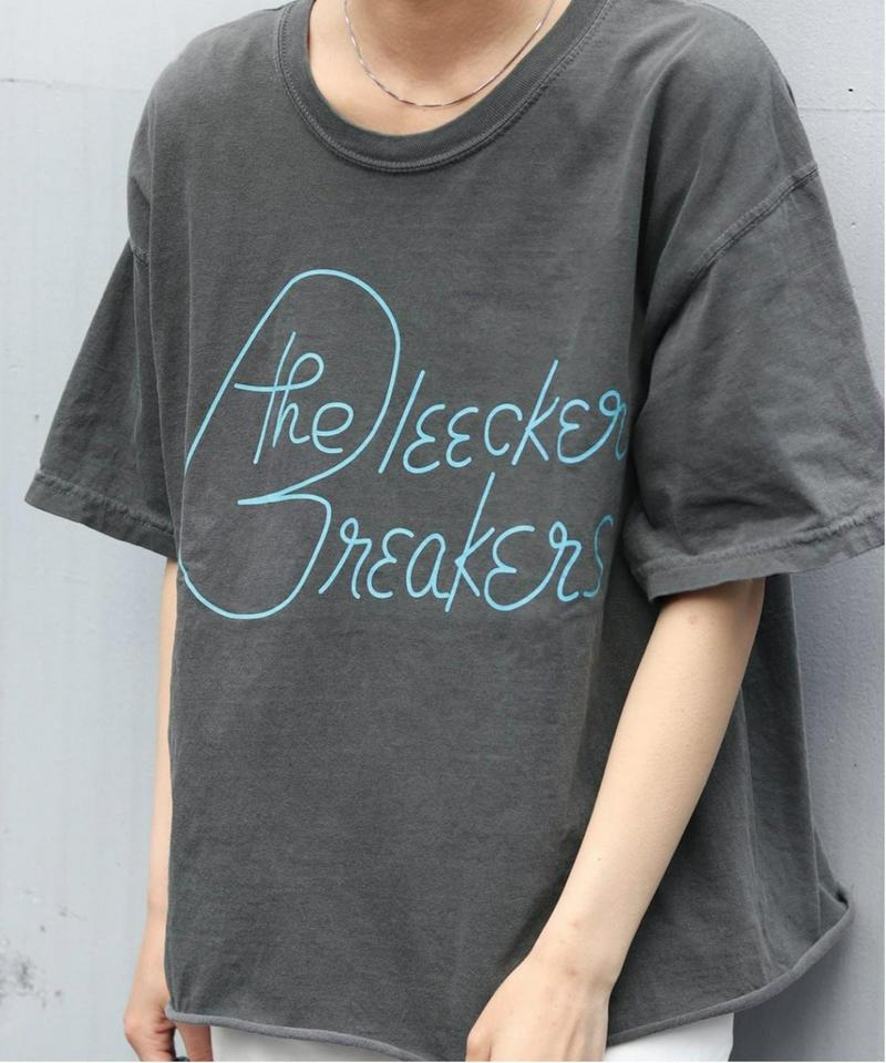 《追加》【THE DAY ON THE BEACH】CUT OFF TEE：Tシャツ◆（JOURNAL STANDARD rel