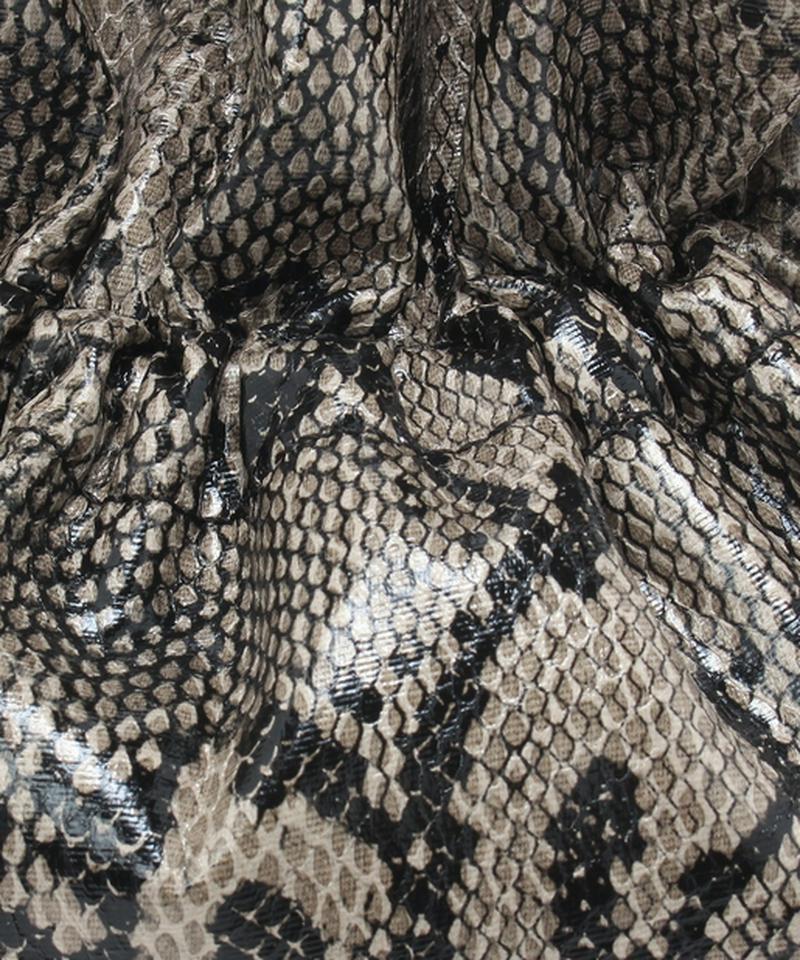 ミニ巾着ショルダーバッグ