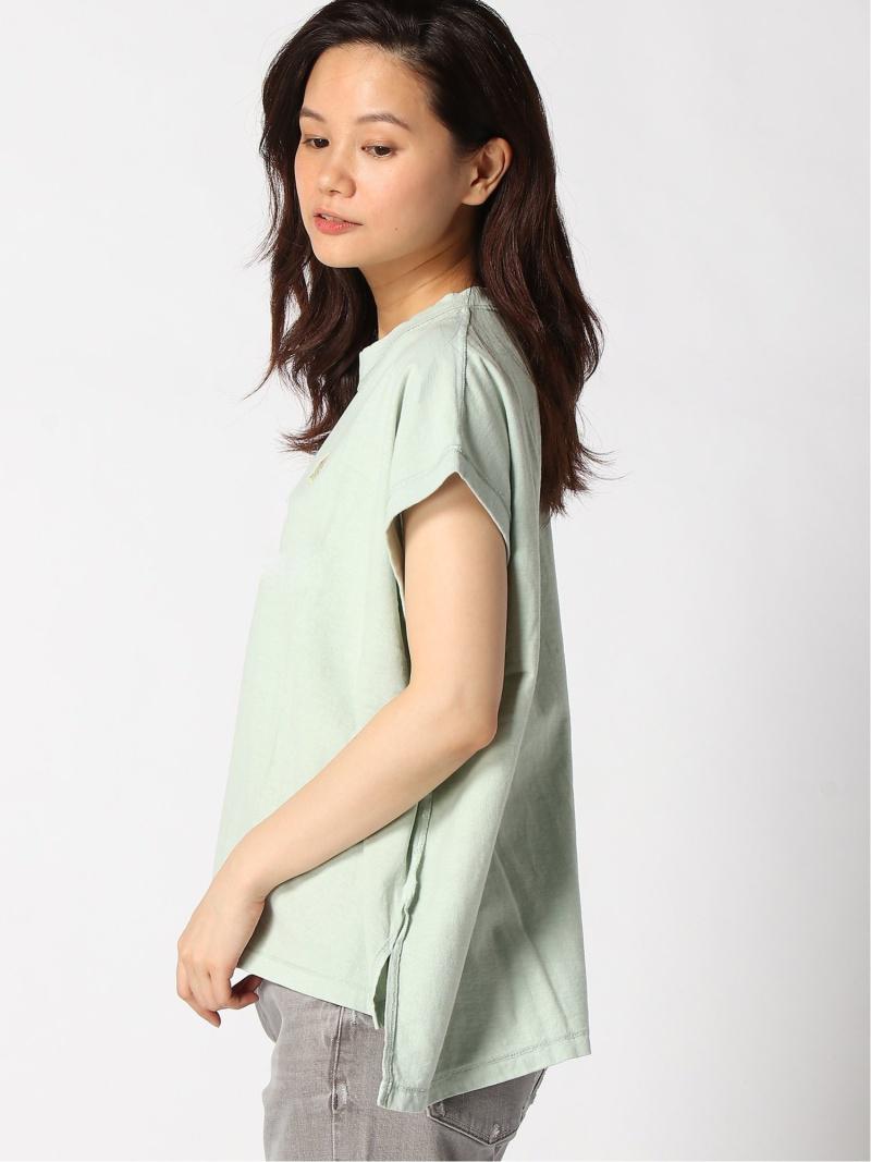FRUIT OF THE LOOM FRUITゾメ ショートTシャツ（FRUIT OF THE LOOM）