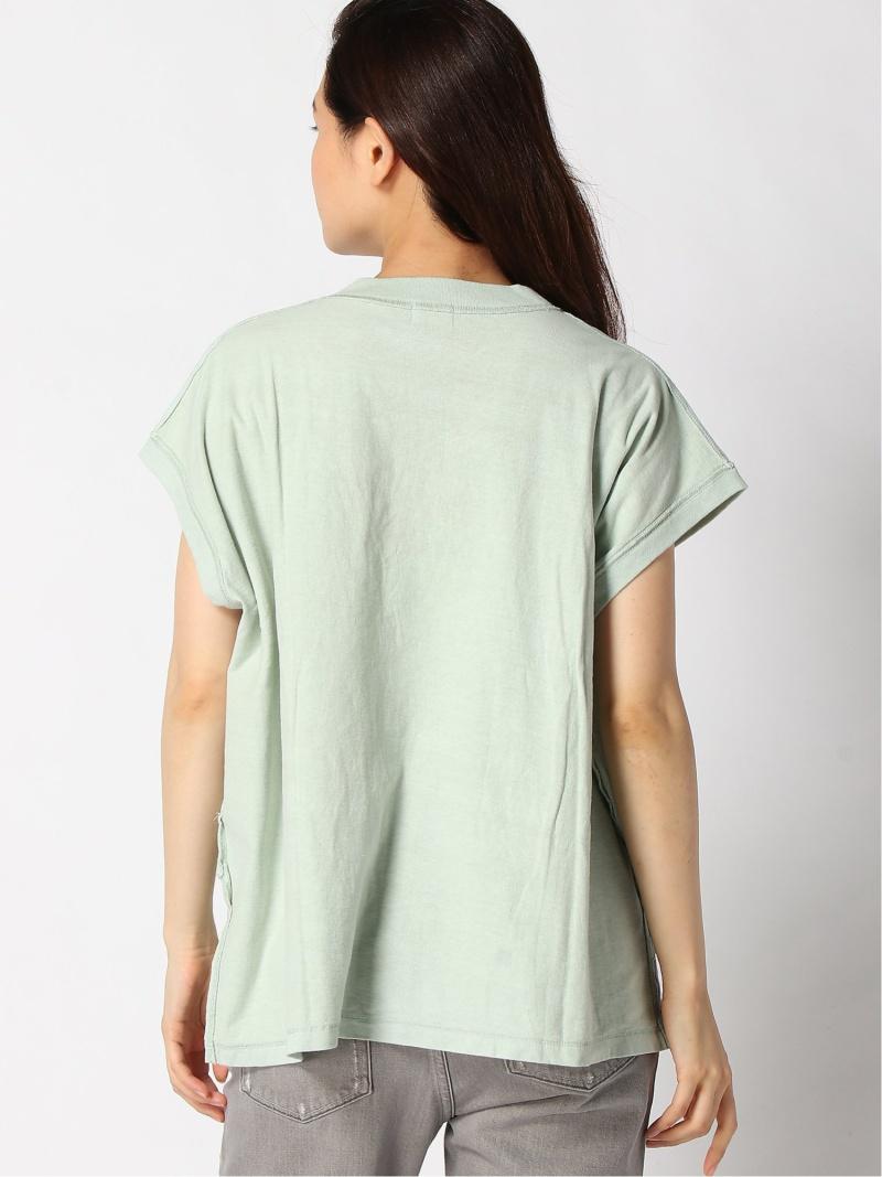 FRUIT OF THE LOOM FRUITゾメ ショートTシャツ（FRUIT OF THE LOOM）