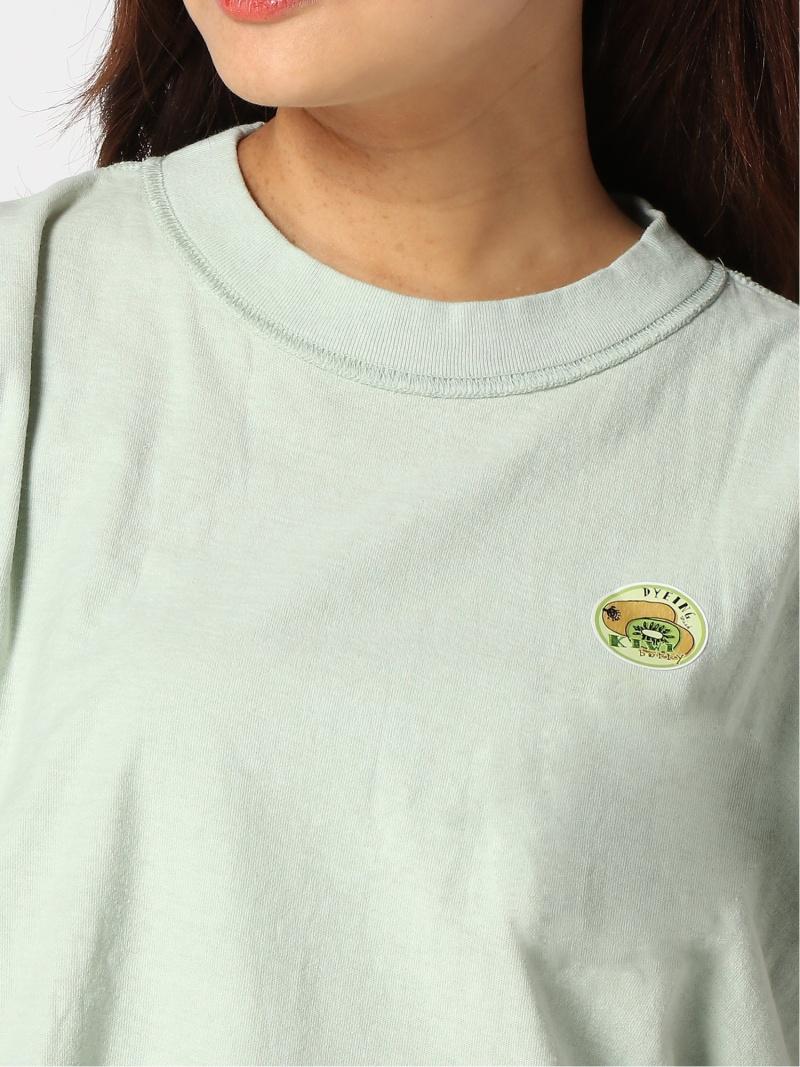 FRUIT OF THE LOOM FRUITゾメ ショートTシャツ（FRUIT OF THE LOOM）