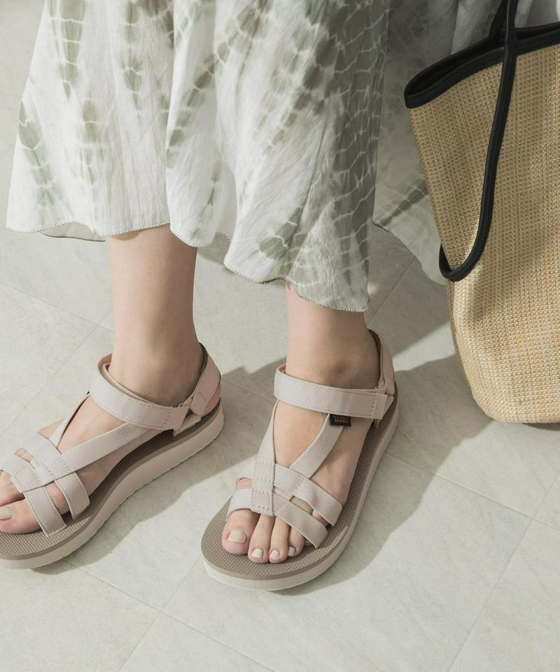 Teva　MIDFORM ARIVACA