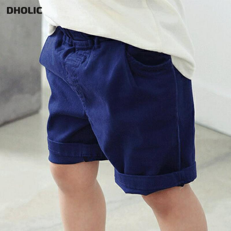 ウエストタックカラーショートパンツ・p004191・キッズ 【3~8才】【pt】【韓国 ファッション ボトムス パンツ ハーフ ショート 半ズボン 短パン ウエストゴム 無地 ルーズ ゆったり 女の子 男の子 子供 子供服 小学生 ジュニア 夏】【KIDS】