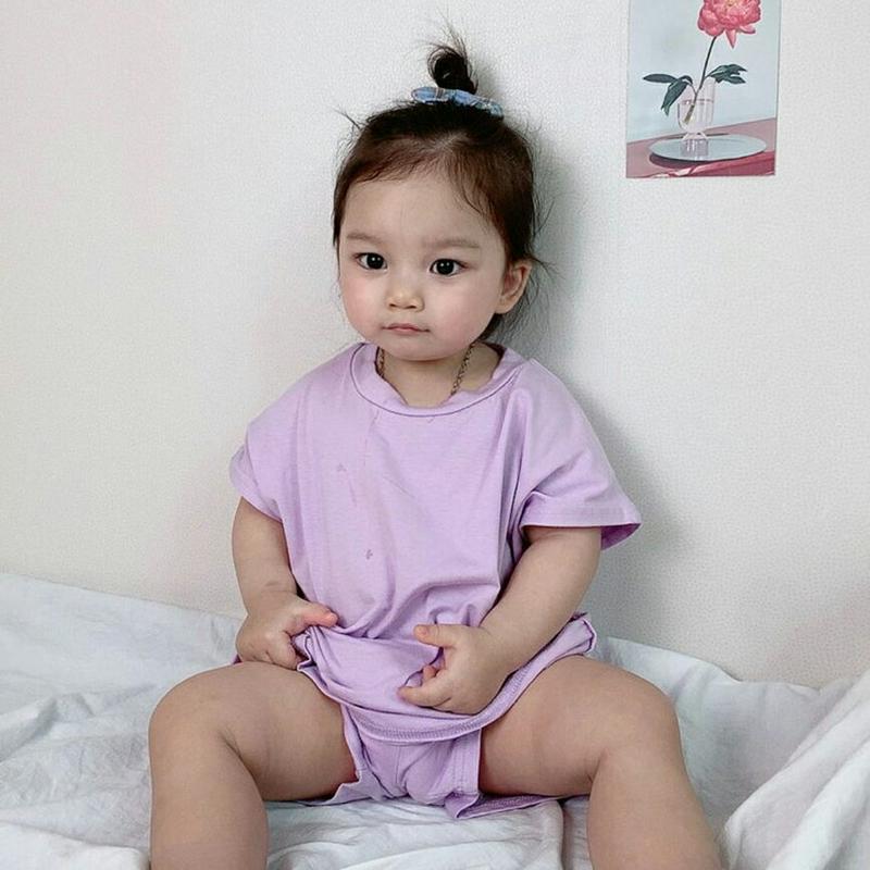【新作10%OFF】パステルTシャツ&パンツSET・u04026・キッズ 【3~8才】【SET】【韓国 ファッション セットアッ