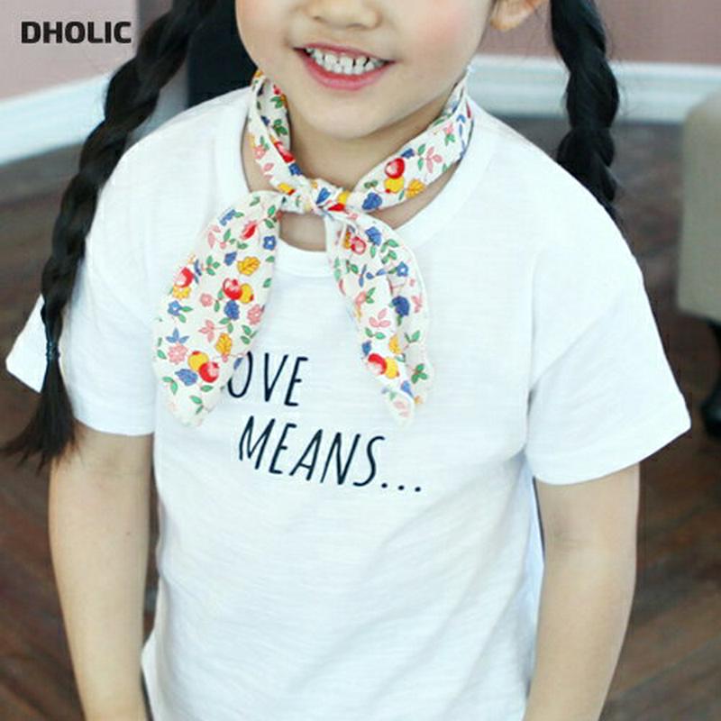 LOVE半袖Tシャツ・p004108・キッズ 【3~8才】【tops】【韓国 ファッション トップス Tシャツ カットソー 半袖 ハーフスリーブ ルーズ ゆったり 女の子 男の子 レタリング コットン100 子供 子供服 小学生 ジュニア 夏】【KIDS】