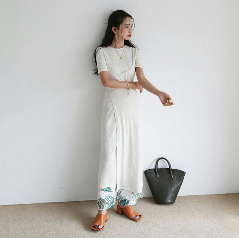 【新作10%OFF】ラップワンピース・全2色・t56415 レディース【ops】【韓国 ファッション ワンピース ロング ロング