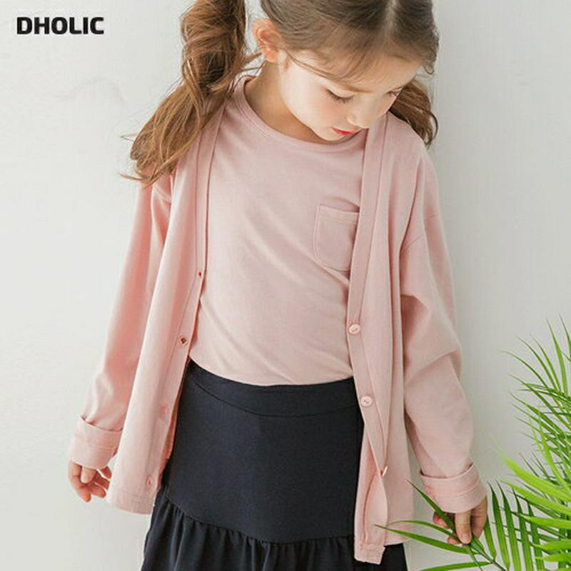 【新作10%OFF】ポケットタンクトップ&カーデSET(ピンク)・p003352 キッズ【3~8才】【tops】【アンサンブル 