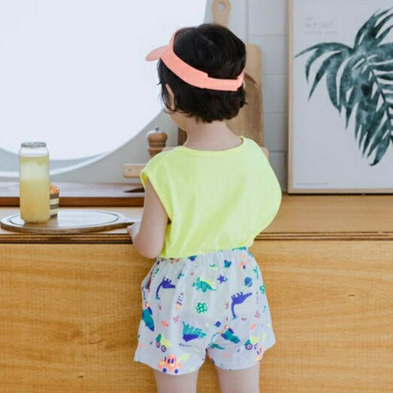 【新作10%OFF】dinosaurプリント上下SET u03804・キッズ 【3~8才】【SET】【韓国 ファッション 上下セ