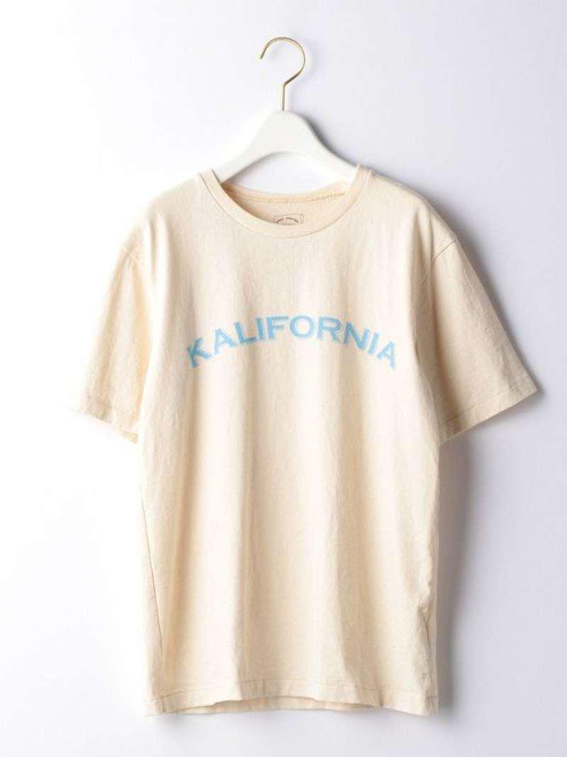 [ミクスタ]SCMIXTAショートスリーブTシャツ