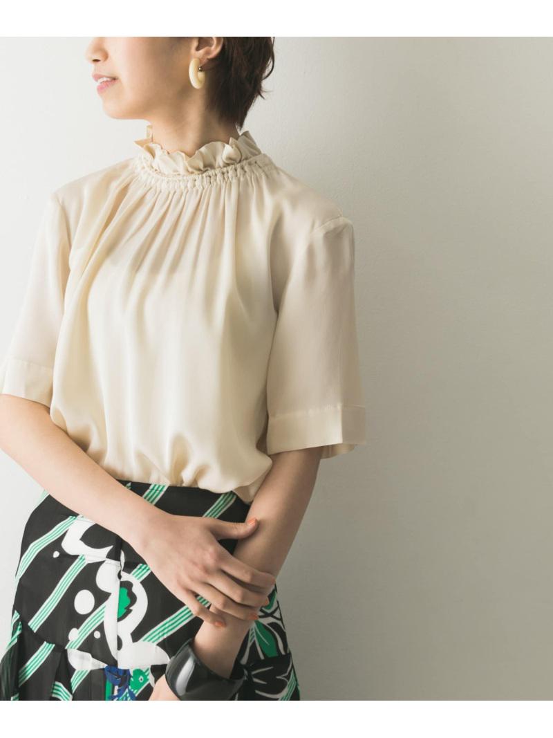 BY MALENE BIRGER FRACTION shirts