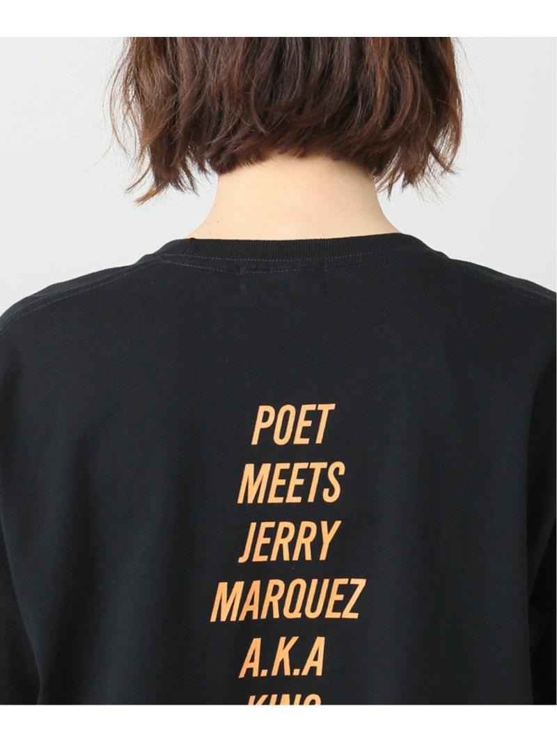 Poetmeets dubwise KING JERRY T（JOURNAL STANDARD L'ESSAGE）