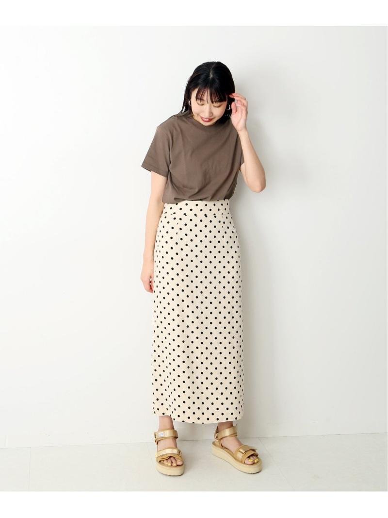 14テンジク T-SH（JOURNAL STANDARD L'ESSAGE）