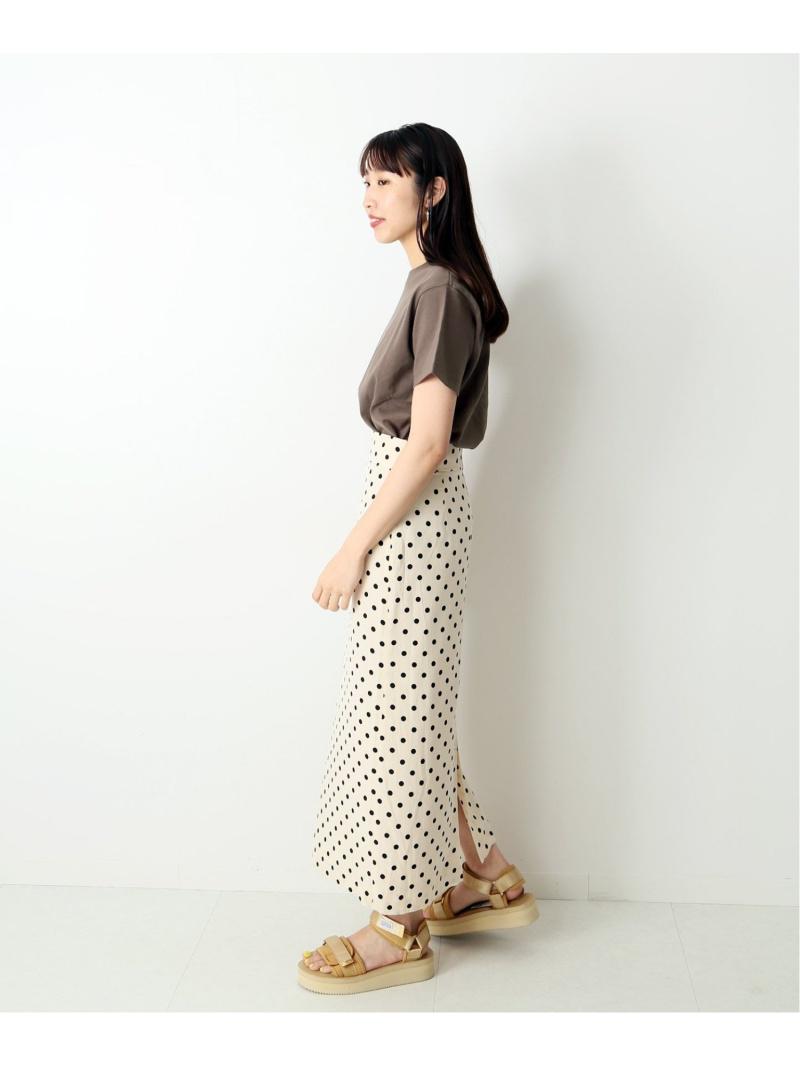 14テンジク T-SH（JOURNAL STANDARD L'ESSAGE）