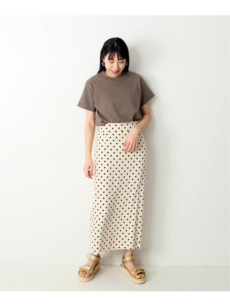 14テンジク T-SH（JOURNAL STANDARD L'ESSAGE）