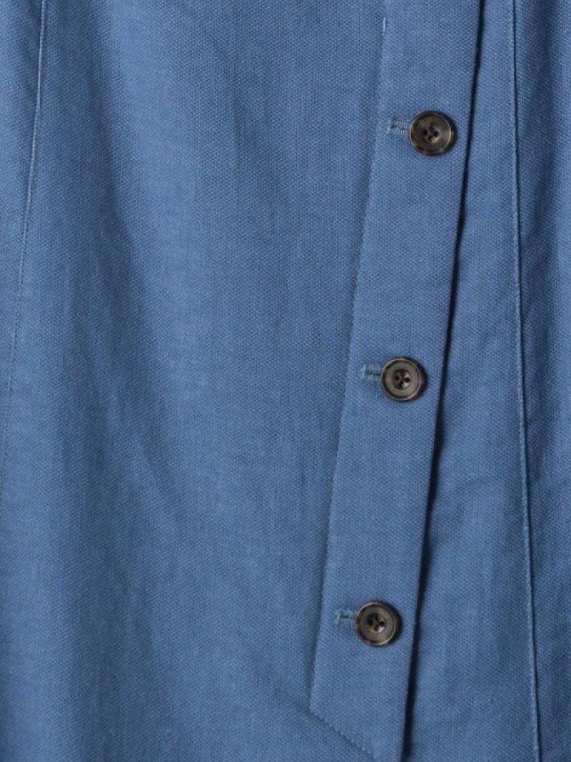 FFC LI/RY マーメイド スカート