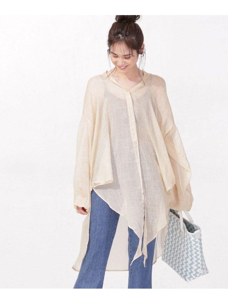 SHIRT CHIPPER（Mes Demoiselles）