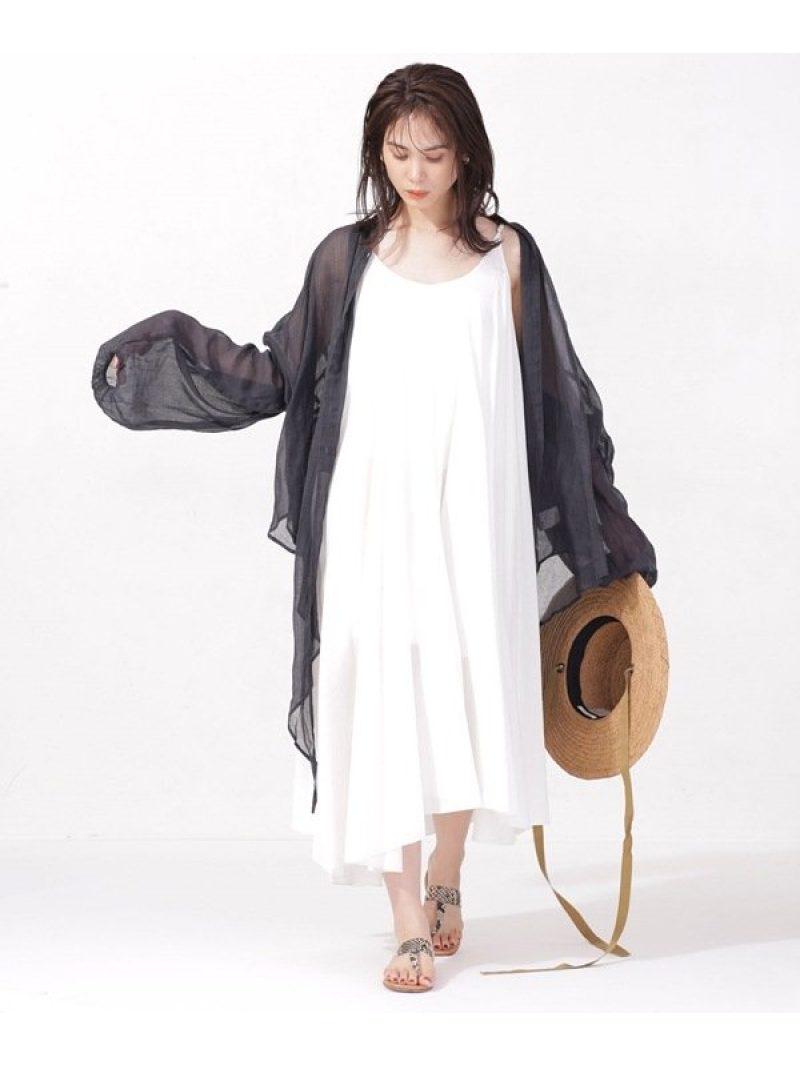 SHIRT CHIPPER（Mes Demoiselles）