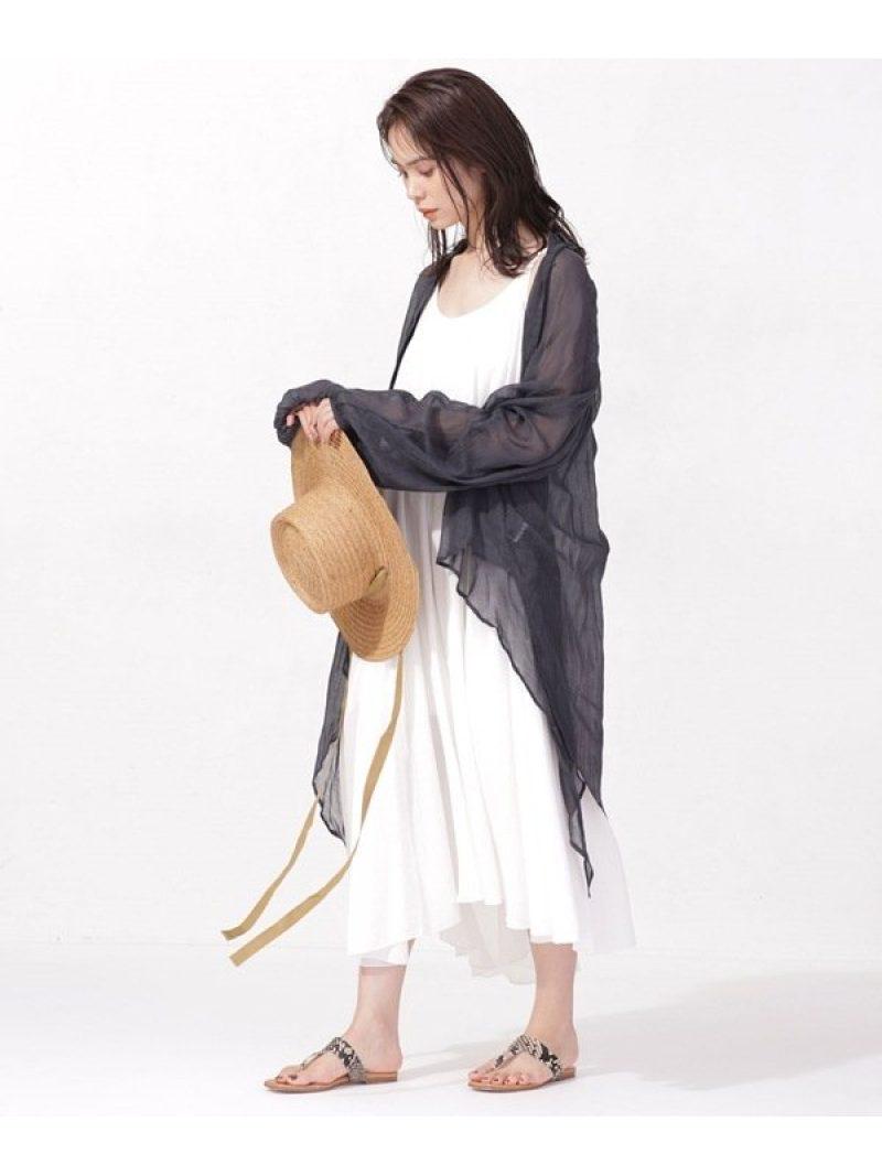 SHIRT CHIPPER（Mes Demoiselles）