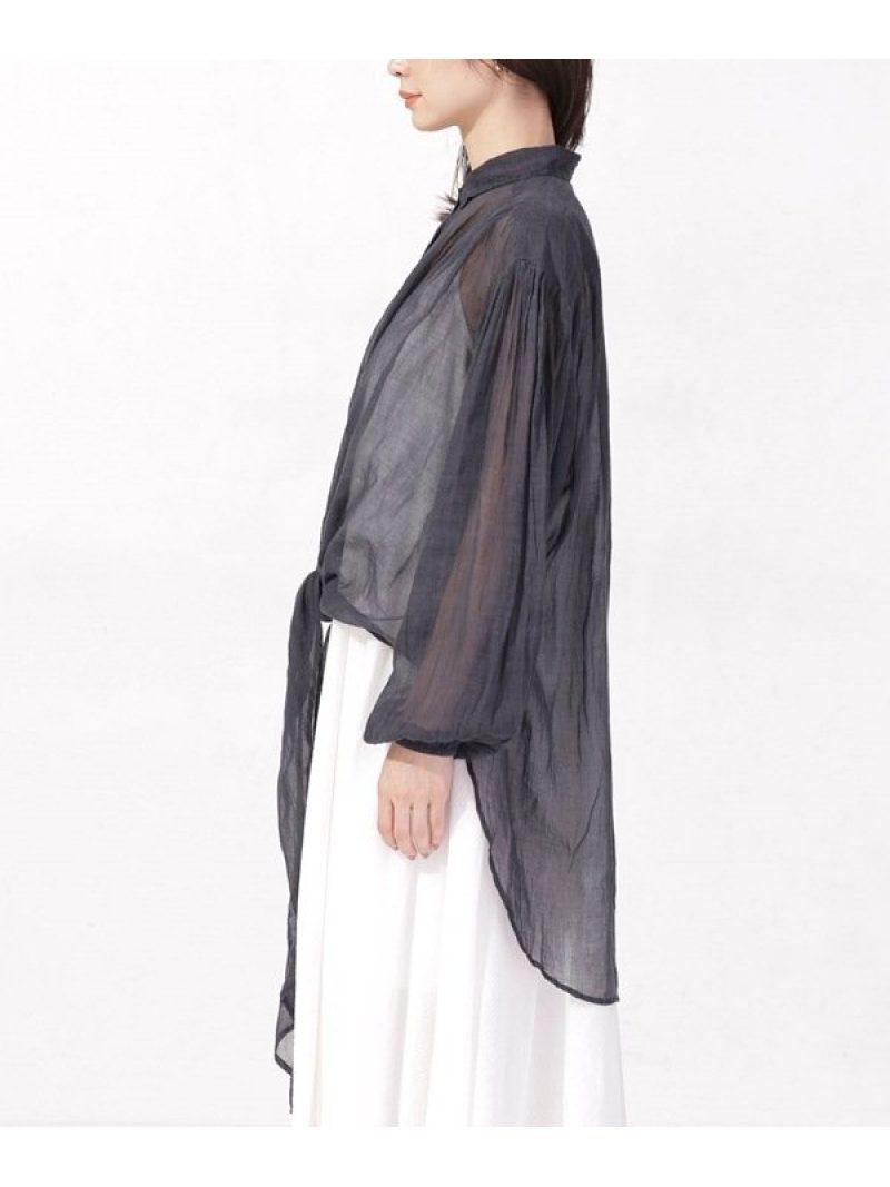 SHIRT CHIPPER（Mes Demoiselles）