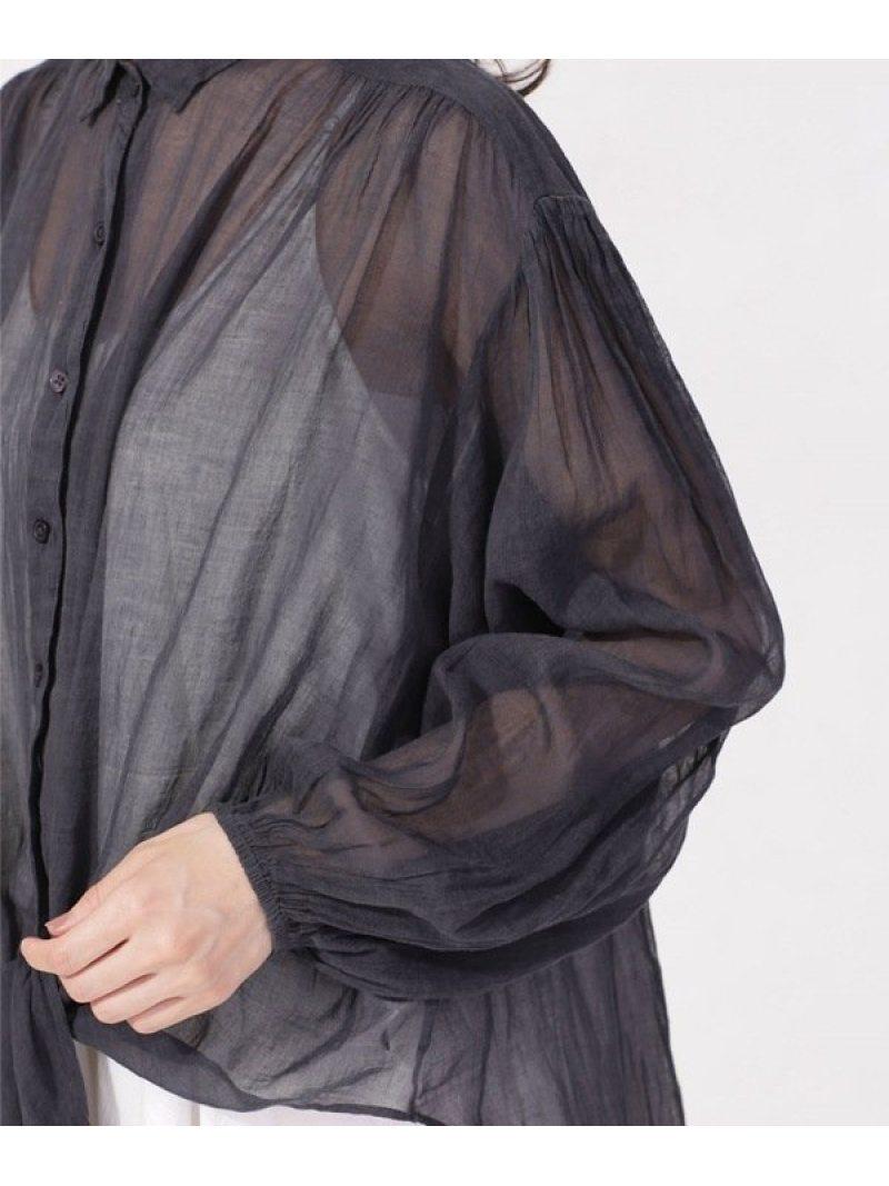 SHIRT CHIPPER（Mes Demoiselles）