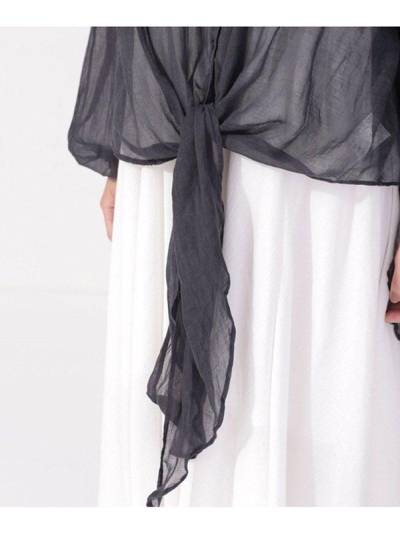SHIRT CHIPPER（Mes Demoiselles）