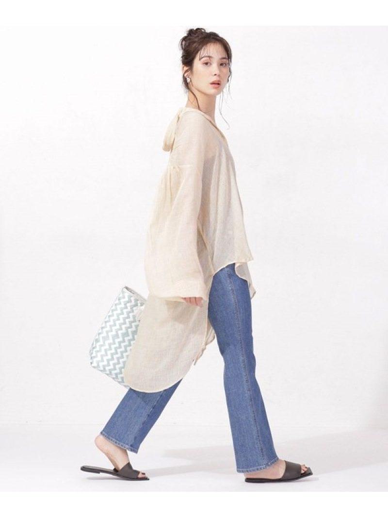SHIRT CHIPPER（Mes Demoiselles）