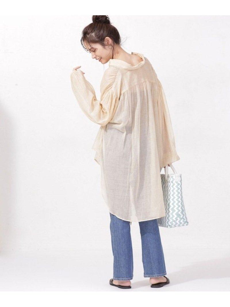 SHIRT CHIPPER（Mes Demoiselles）