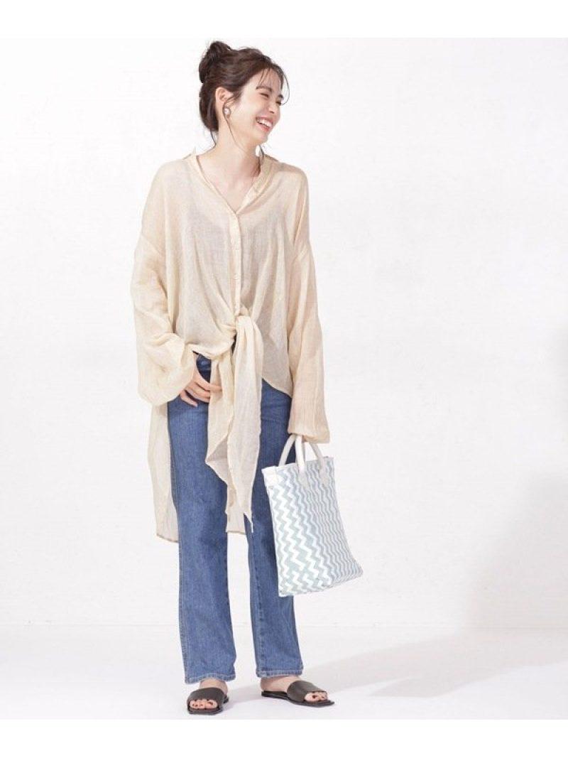SHIRT CHIPPER（Mes Demoiselles）
