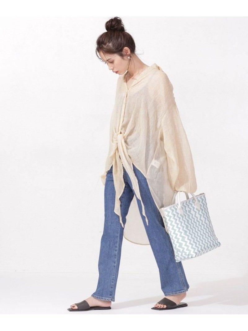 SHIRT CHIPPER（Mes Demoiselles）