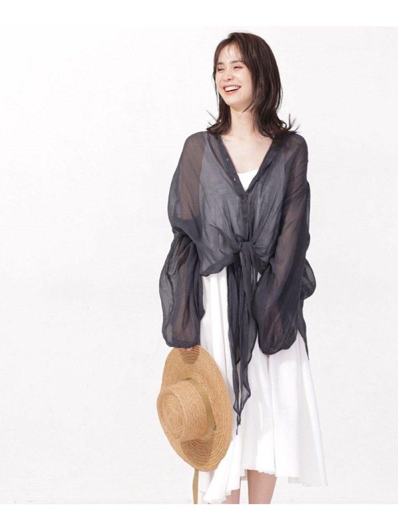 SHIRT CHIPPER（Mes Demoiselles）