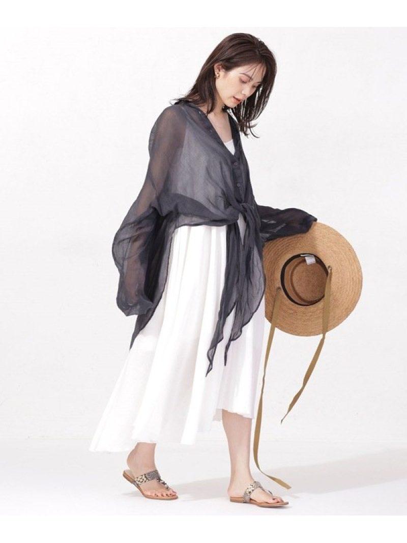 SHIRT CHIPPER（Mes Demoiselles）