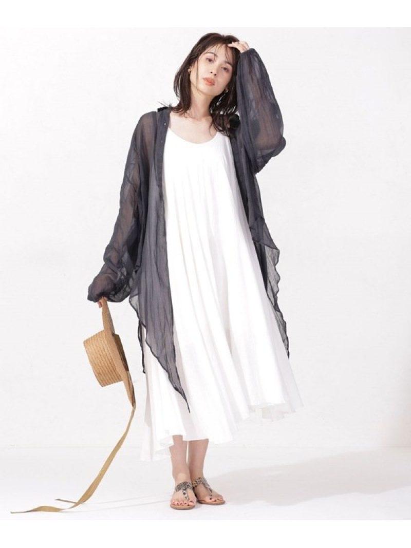 SHIRT CHIPPER（Mes Demoiselles）