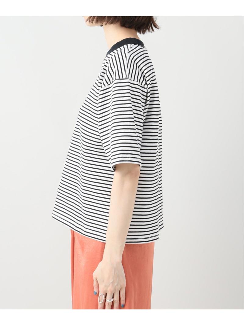 JANE SMITH ベッチュウ BIG Tシャツ（JOURNAL STANDARD L'ESSAGE）