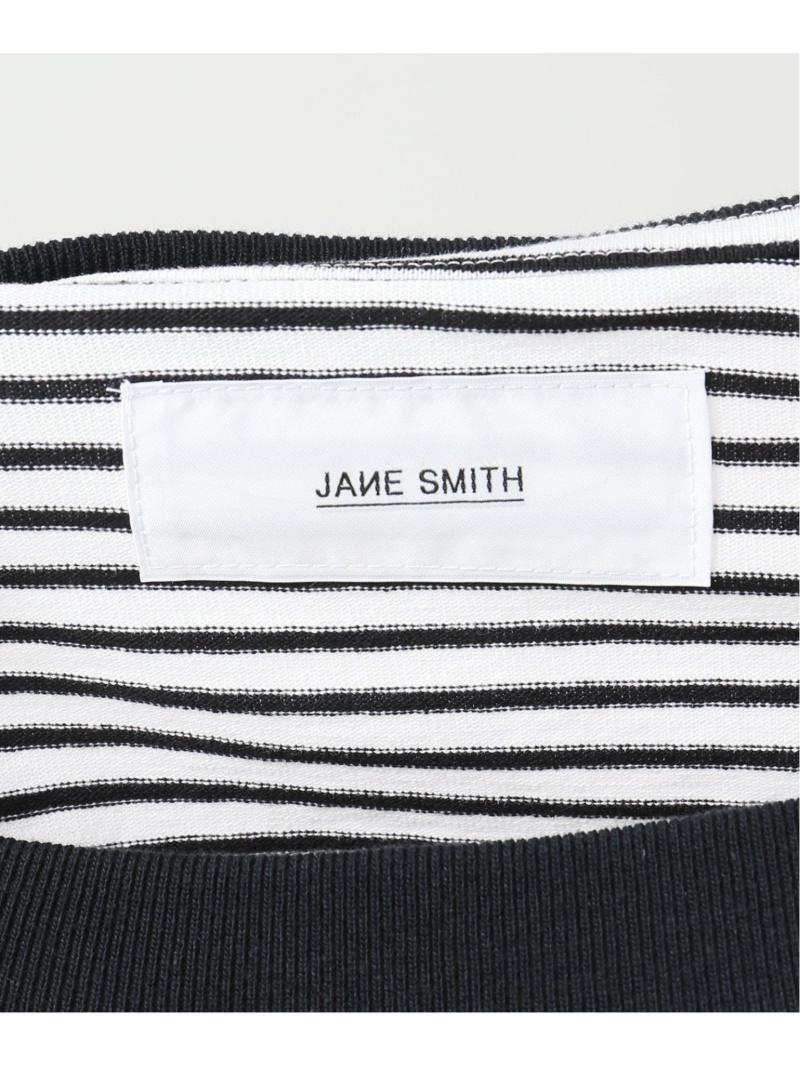 JANE SMITH ベッチュウ BIG Tシャツ（JOURNAL STANDARD L'ESSAGE）